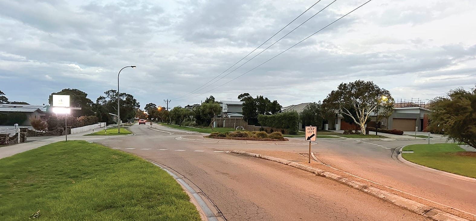 Asphalt program to start this month