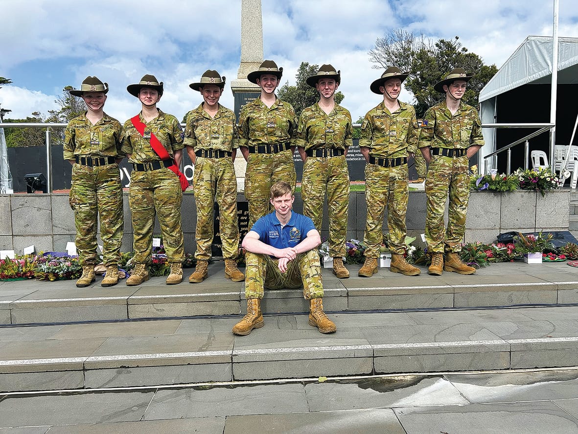 ANZAC Day events - Bass Coast remembers