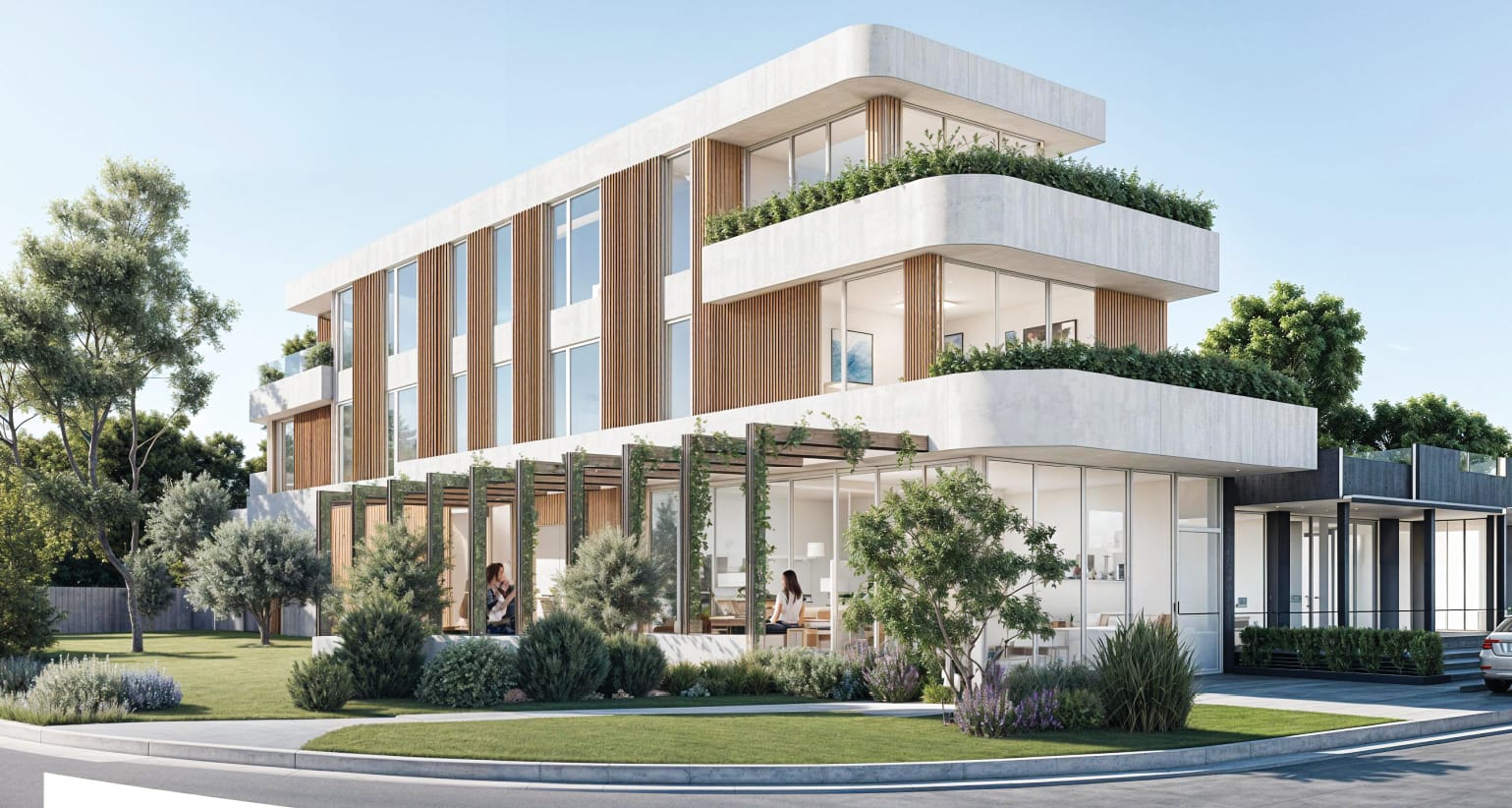 Proposed Cape Woolamai development "parking concerns"