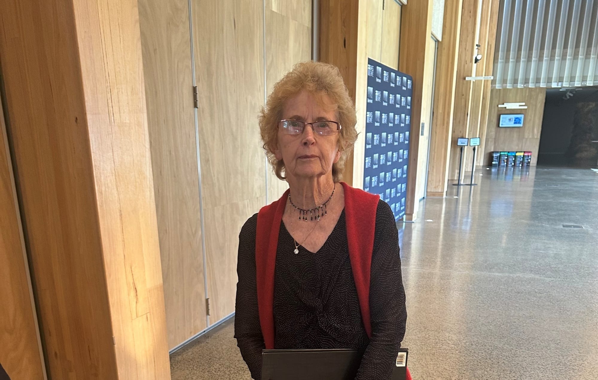 What next for abandoned kinder land?