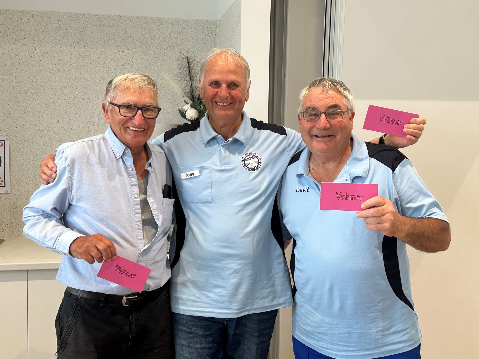 Midweek at Koo Wee Rup