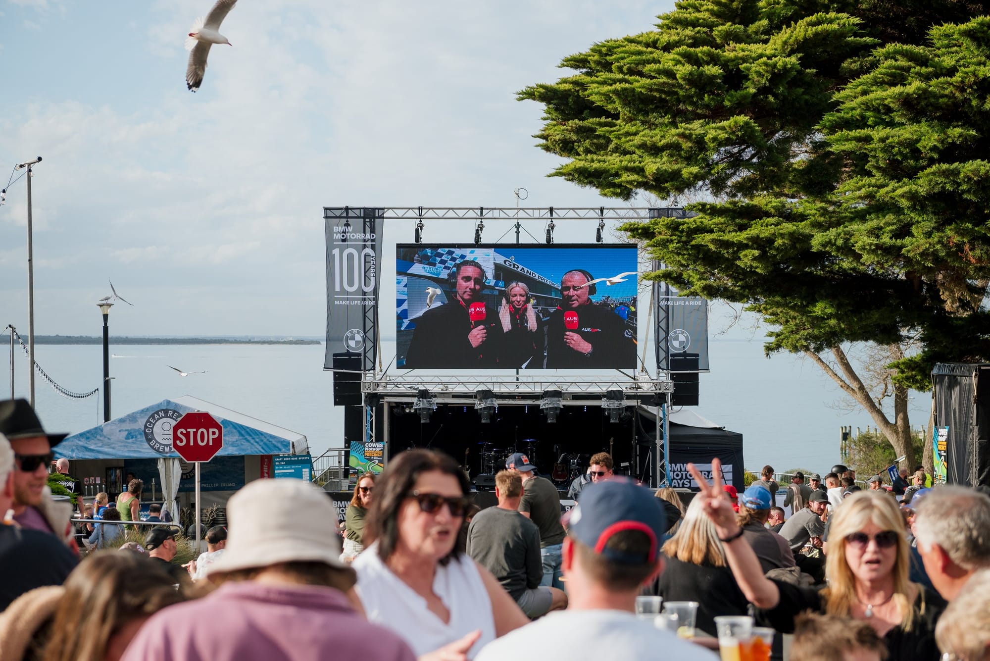 State Government continues to stonewall on MotoGP fallout