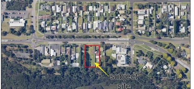 New Newhaven permit responds to objector concerns