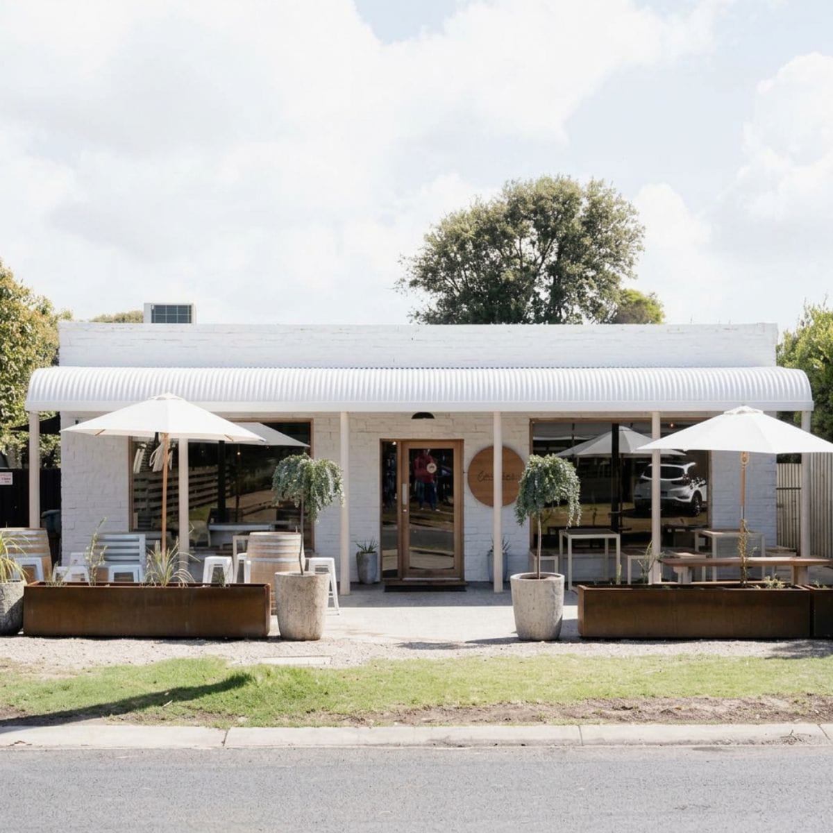 Cottosloe
