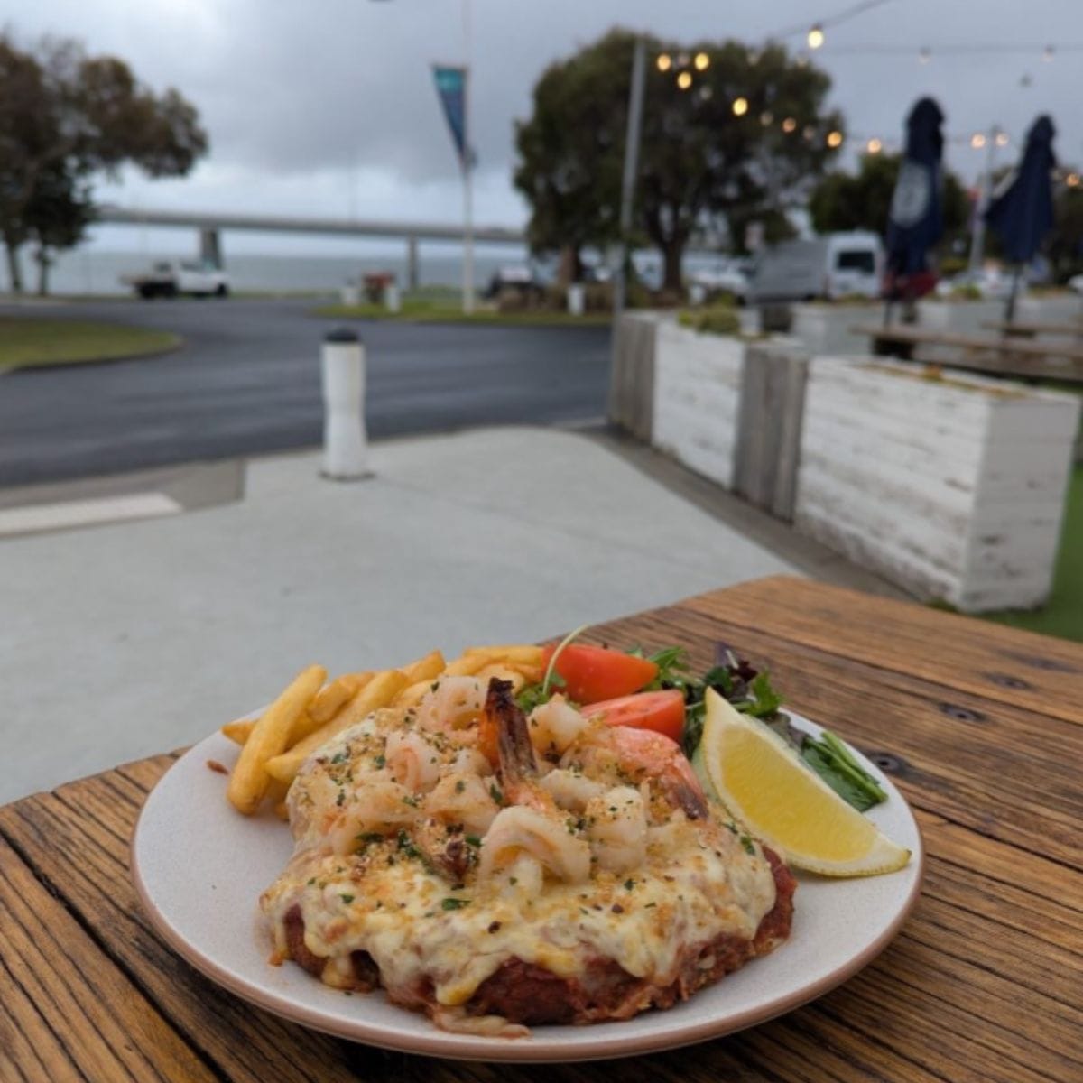 The Westernport Hotel