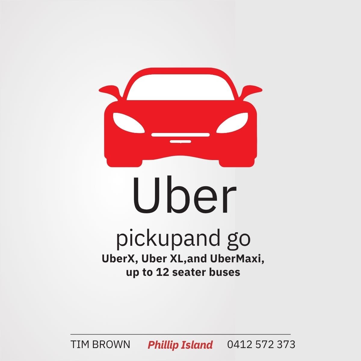 Uber