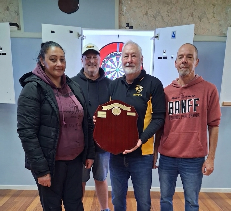 Rizza Memorial Trophy ignites Monday night magic at the Centre.