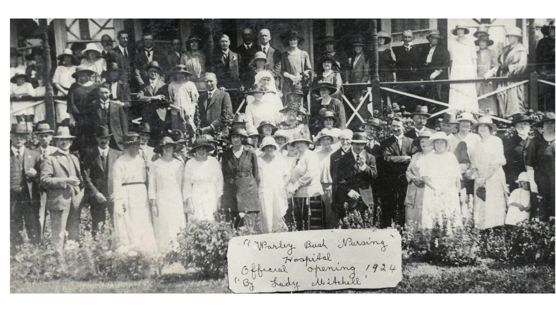 Historical society urges council for help