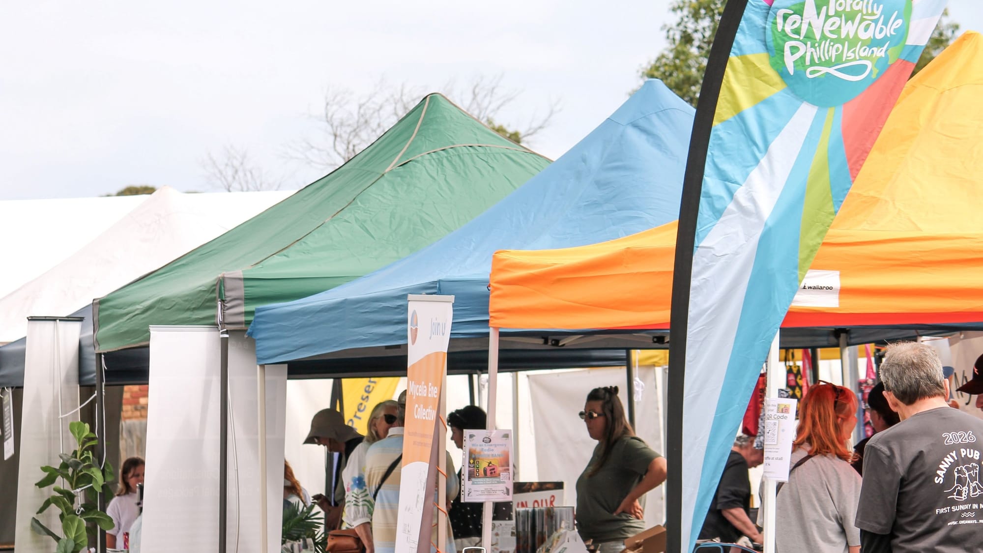 Have your say on the future of markets