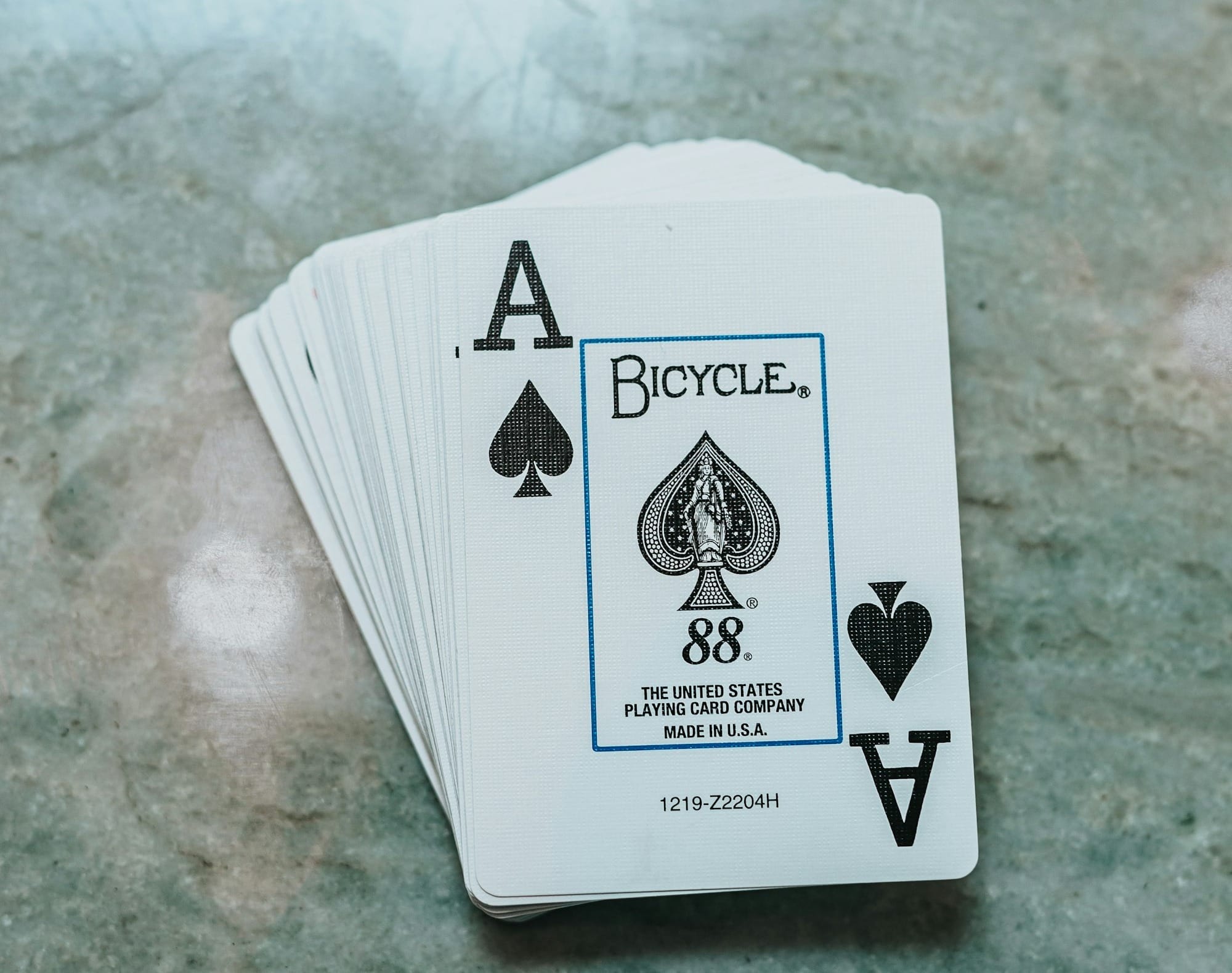 Euchre results