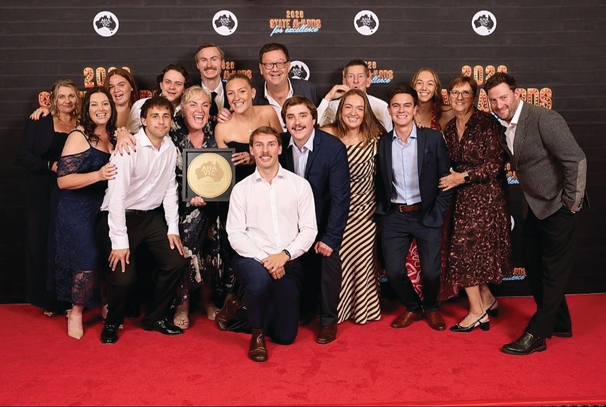 Sanny Pub among state's best