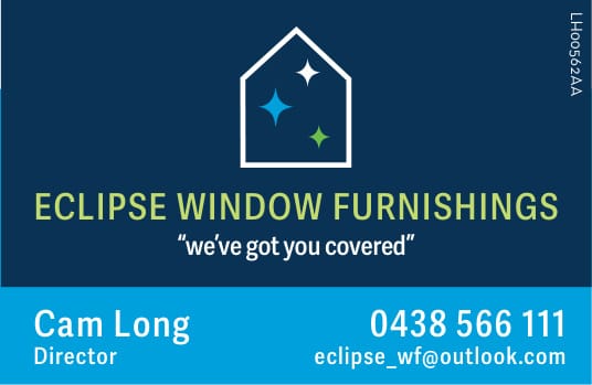 Eclipse Window Furnishings