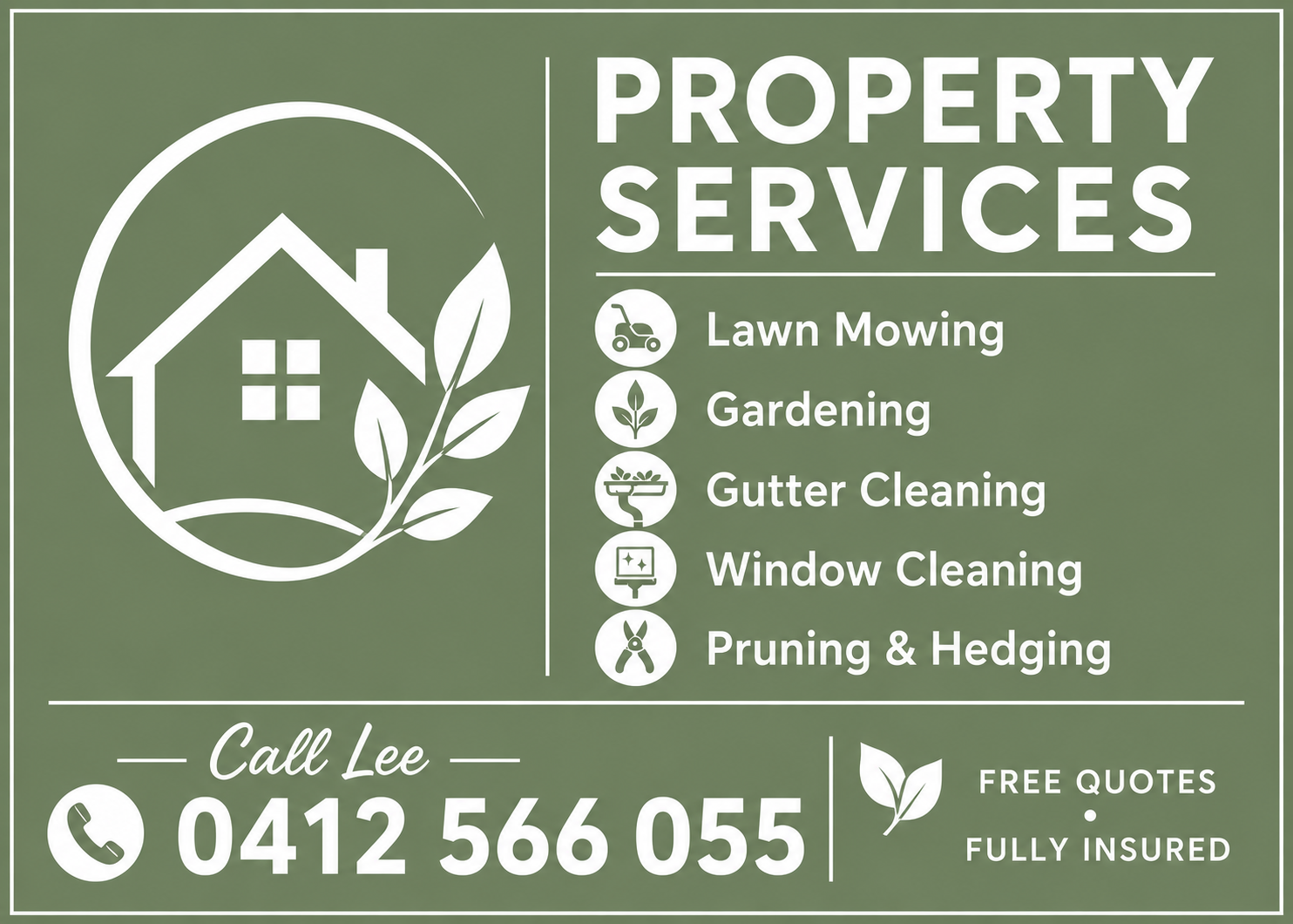 Property Services