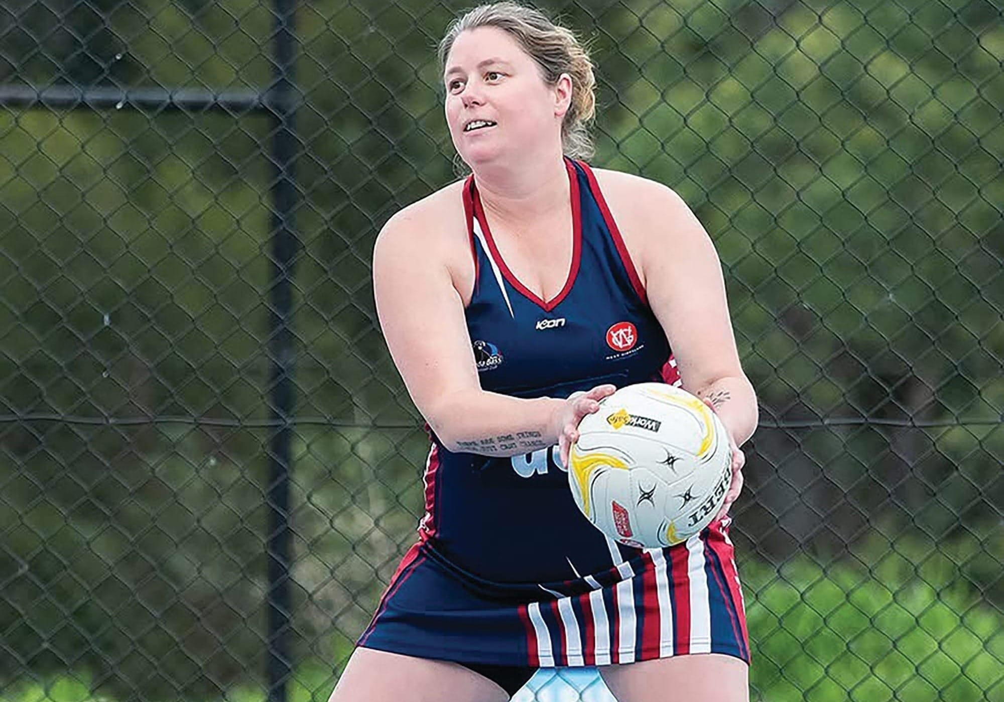 Killy Bass Netball Results