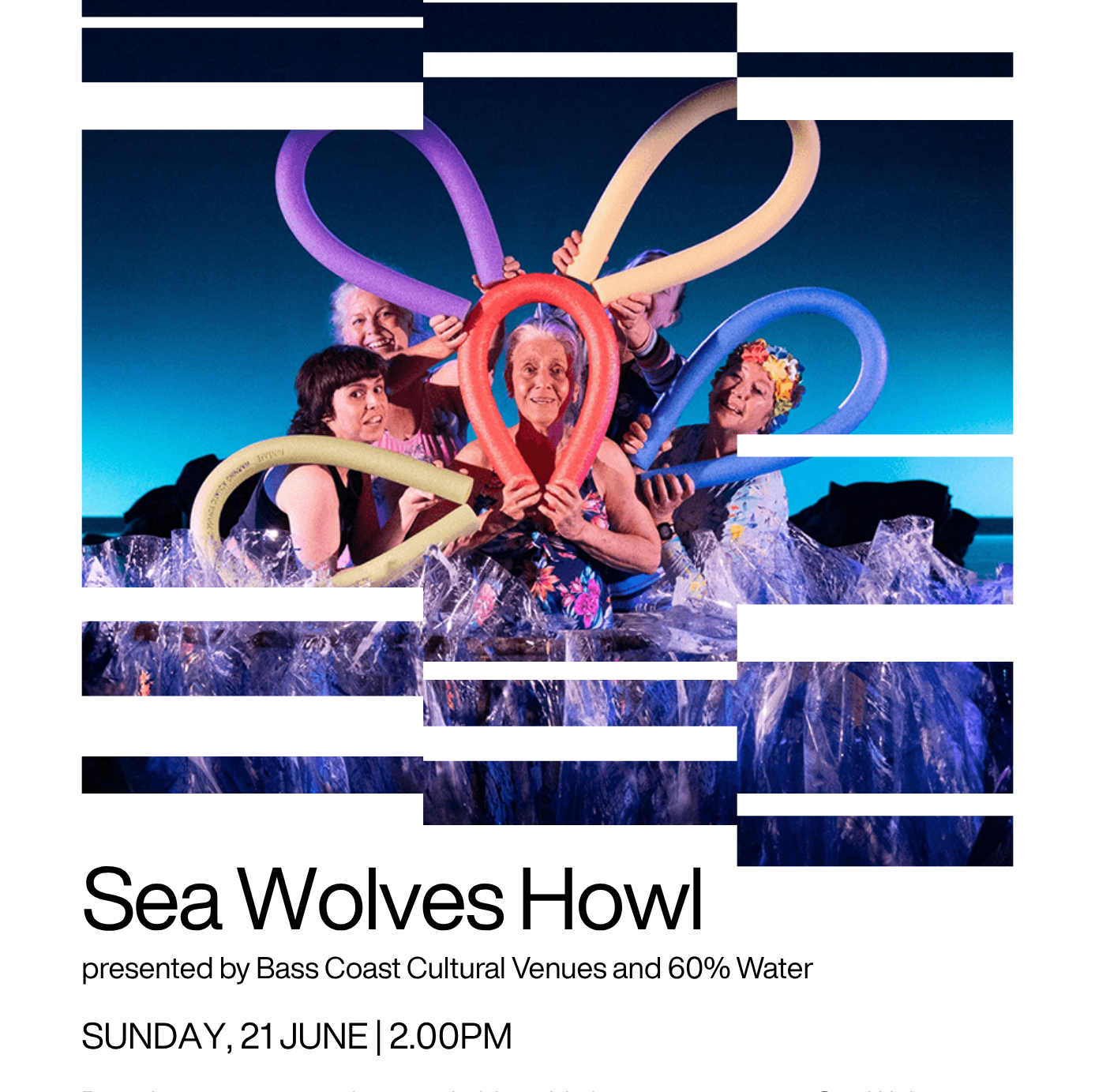 Sea Wolves Howl