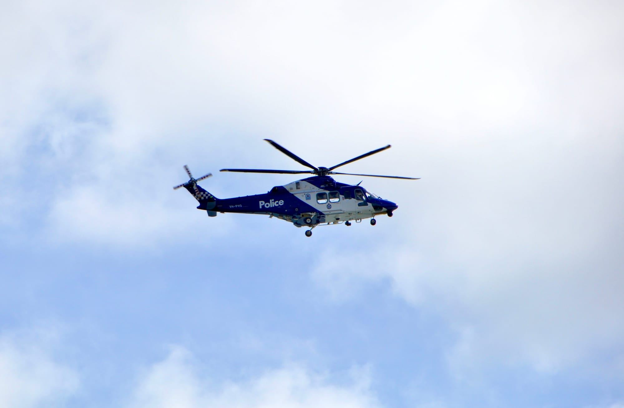 Coast-to-coast pursuit ends at Cowes BP