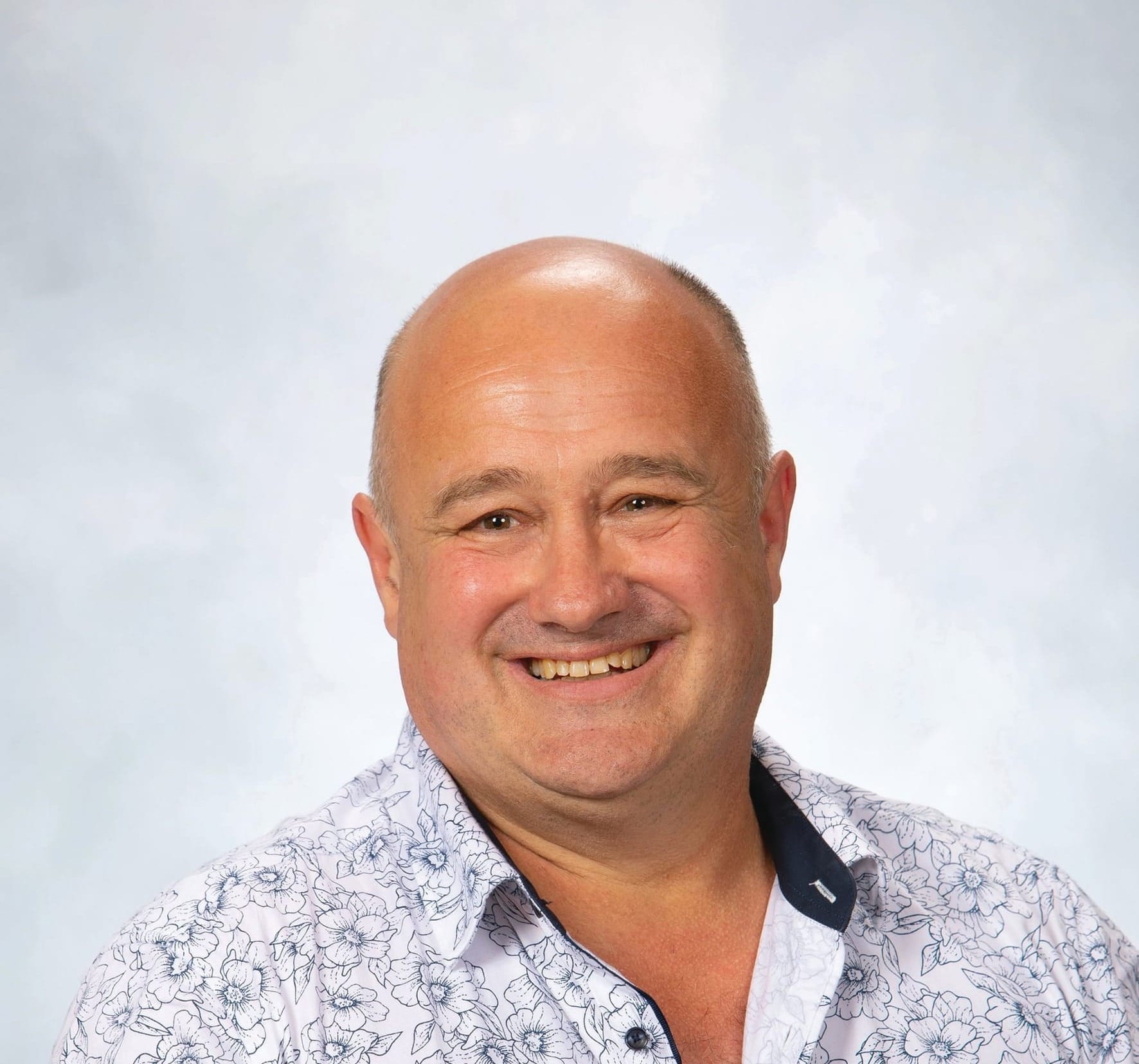 Mayor's message