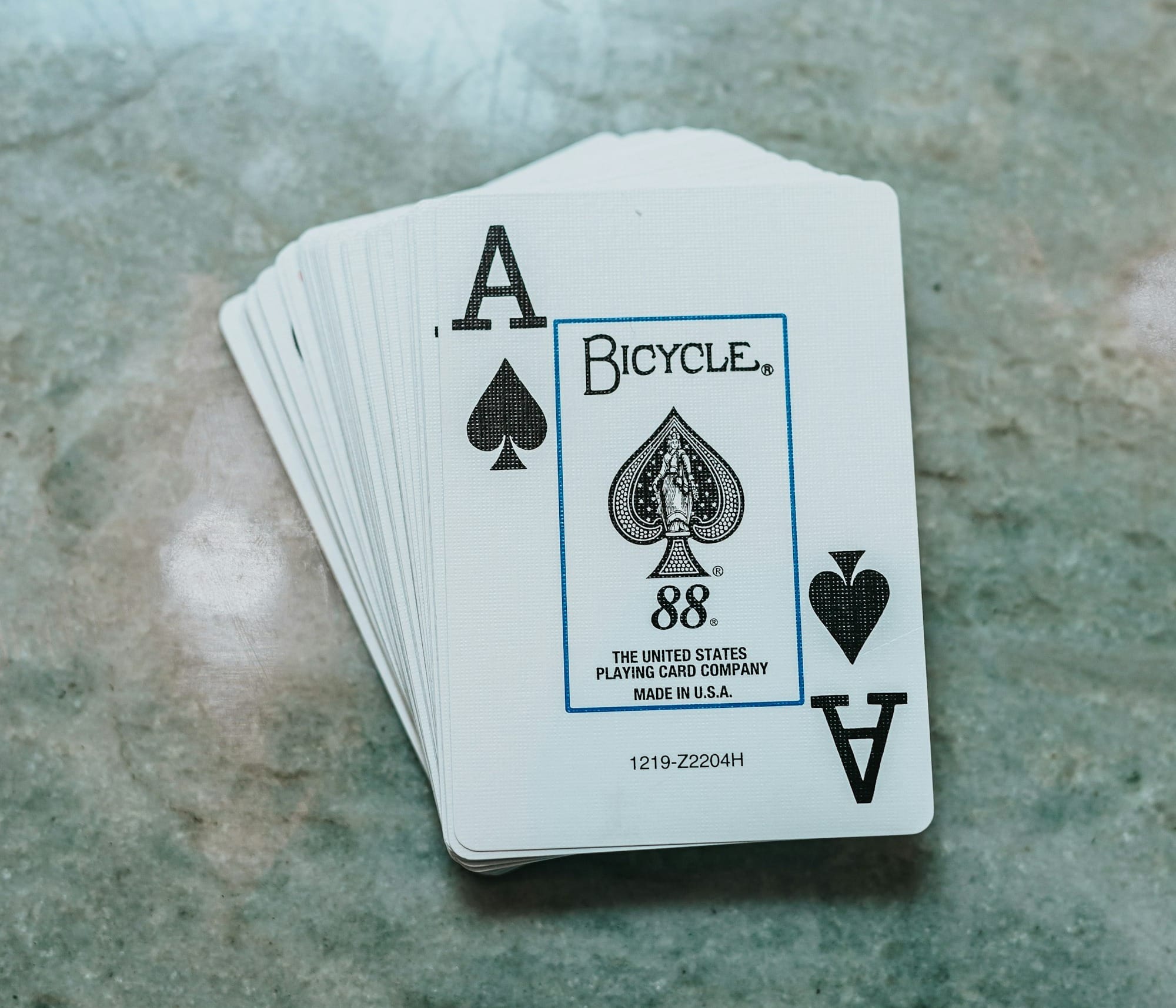 Euchre results