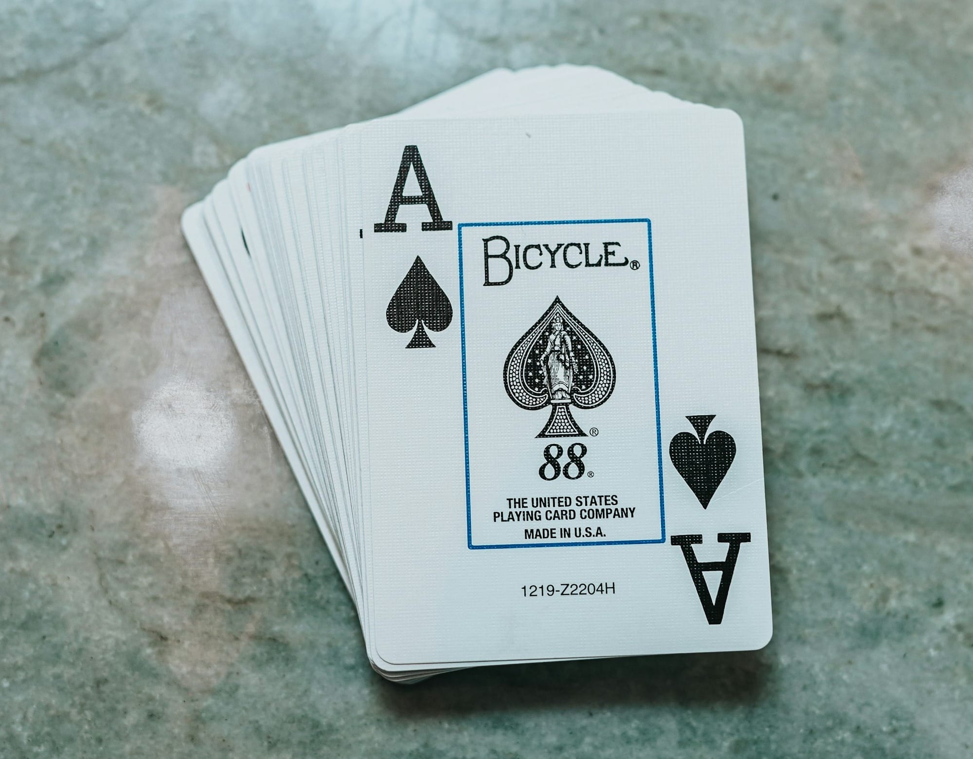 Euchre results