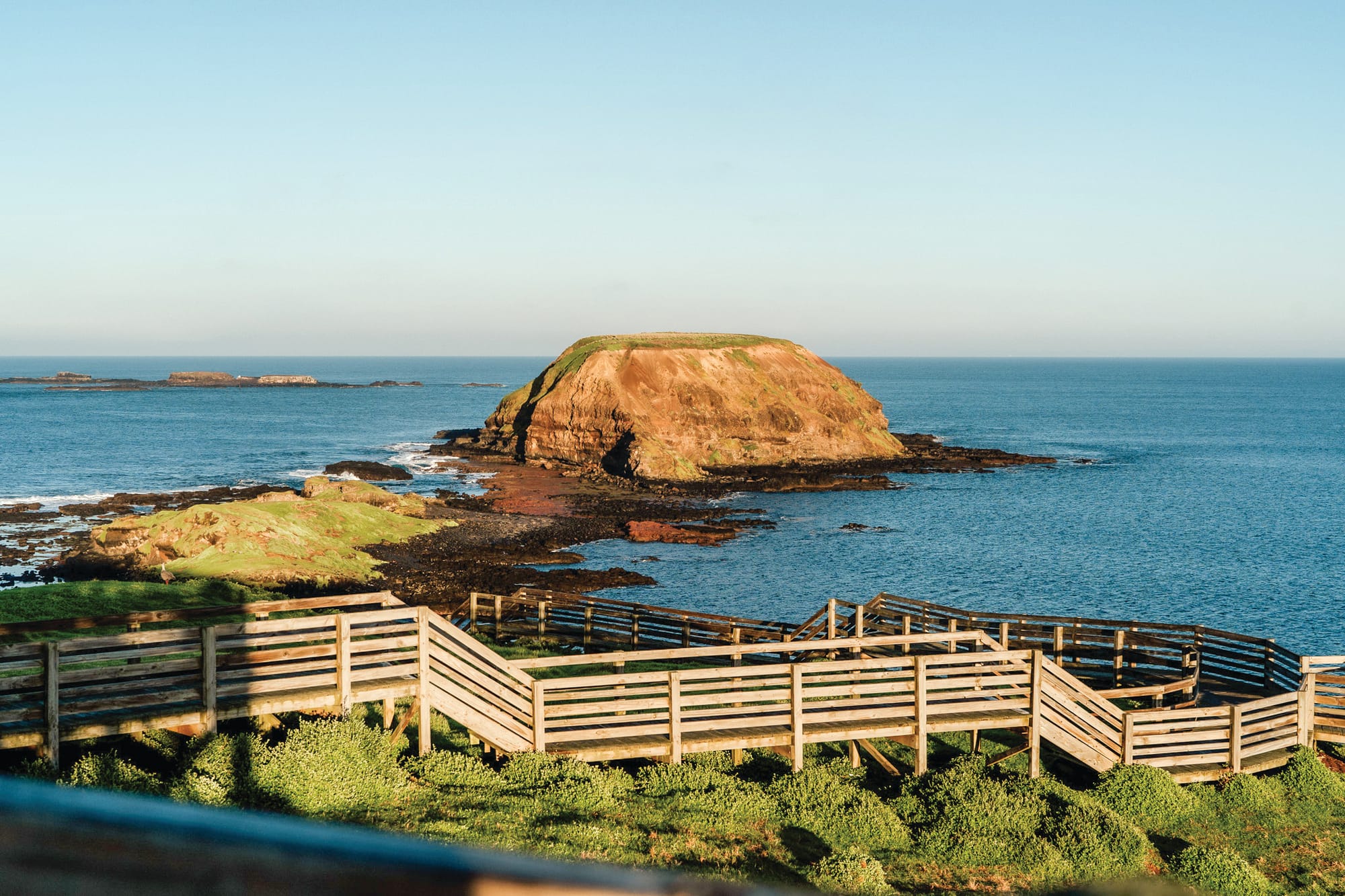 Summerland a world heritage site? Have your say