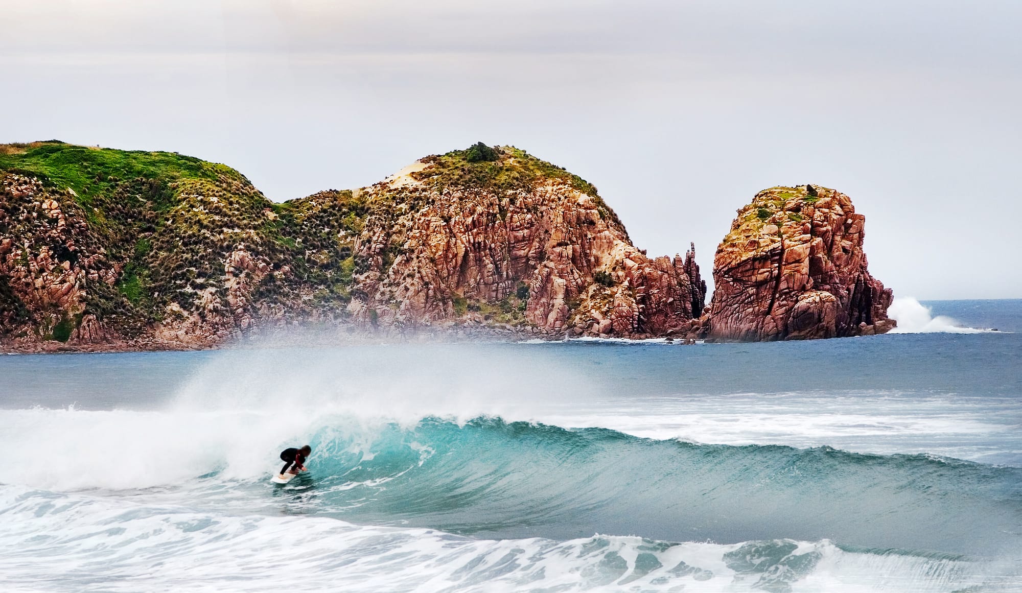 Cape Woolamai finalist in tourism awards, vote now