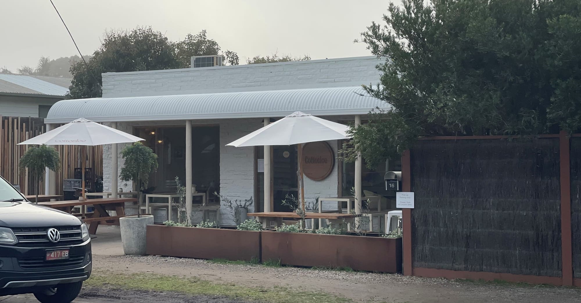 Cape Woolamai café expansion attracts objections