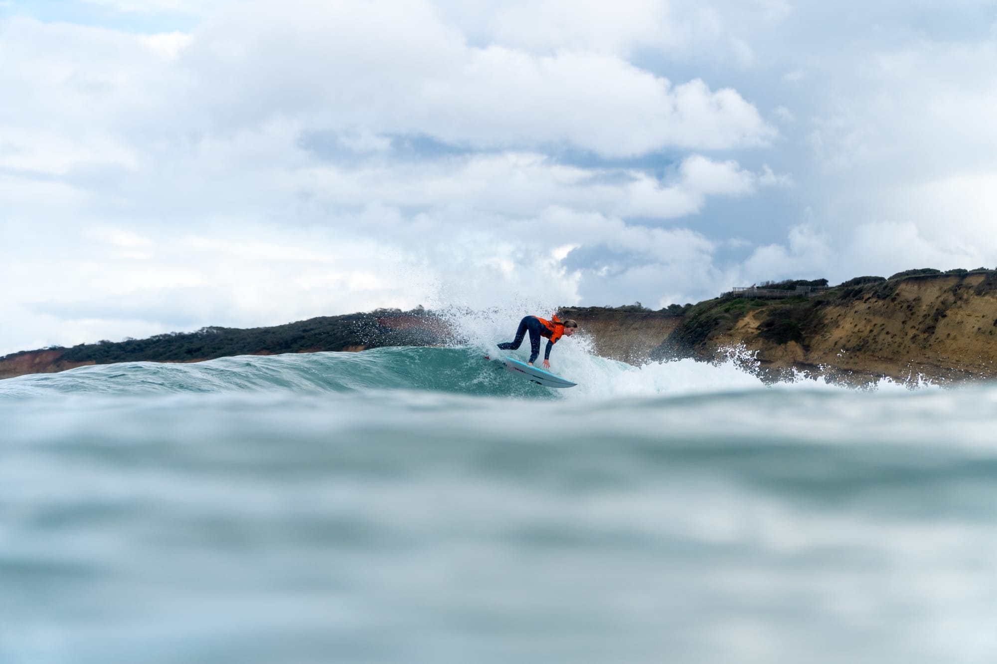 GromSearch returns to the Island