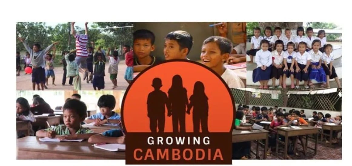 Growing Cambodia Trivia Night