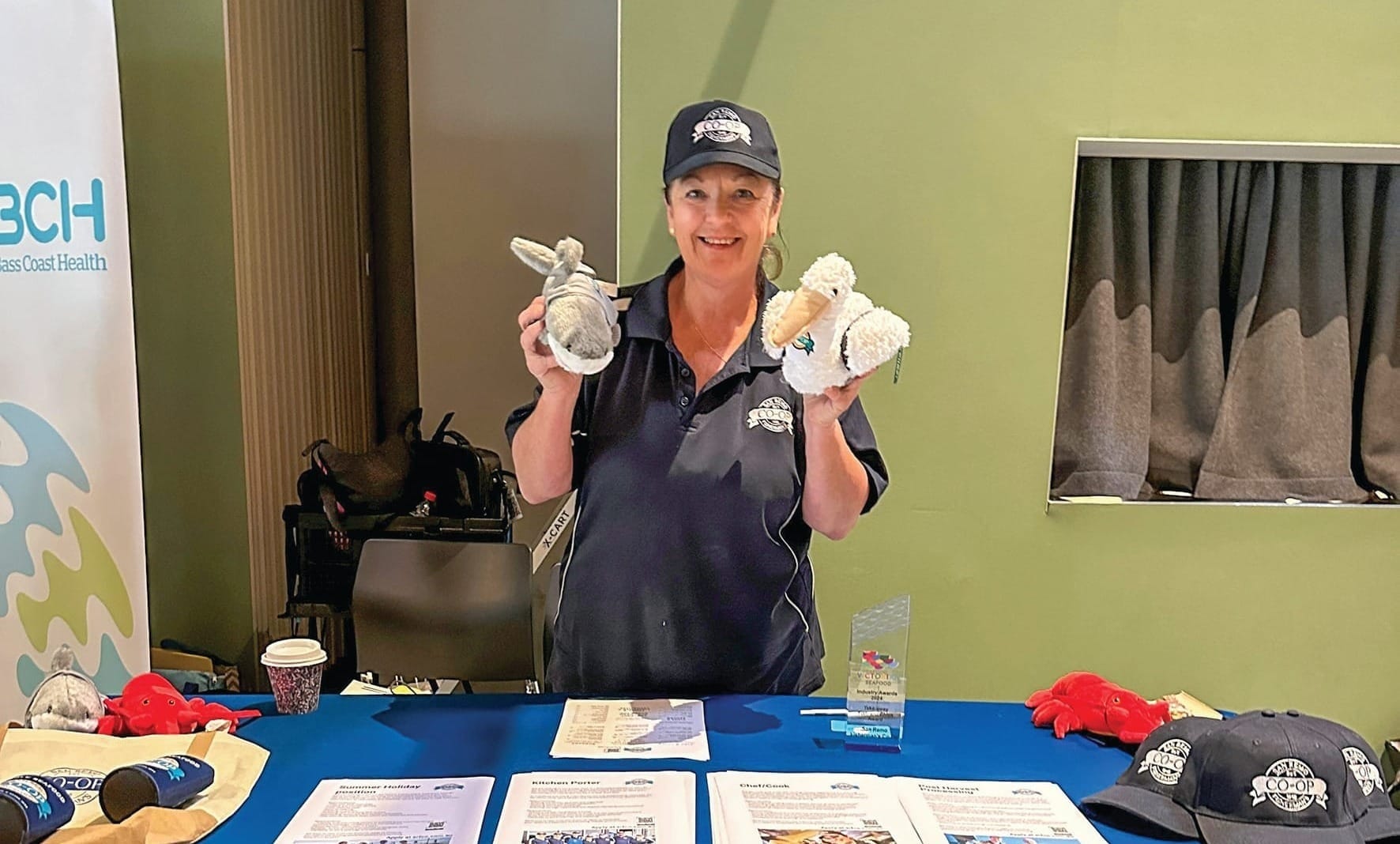 Job Expo returns