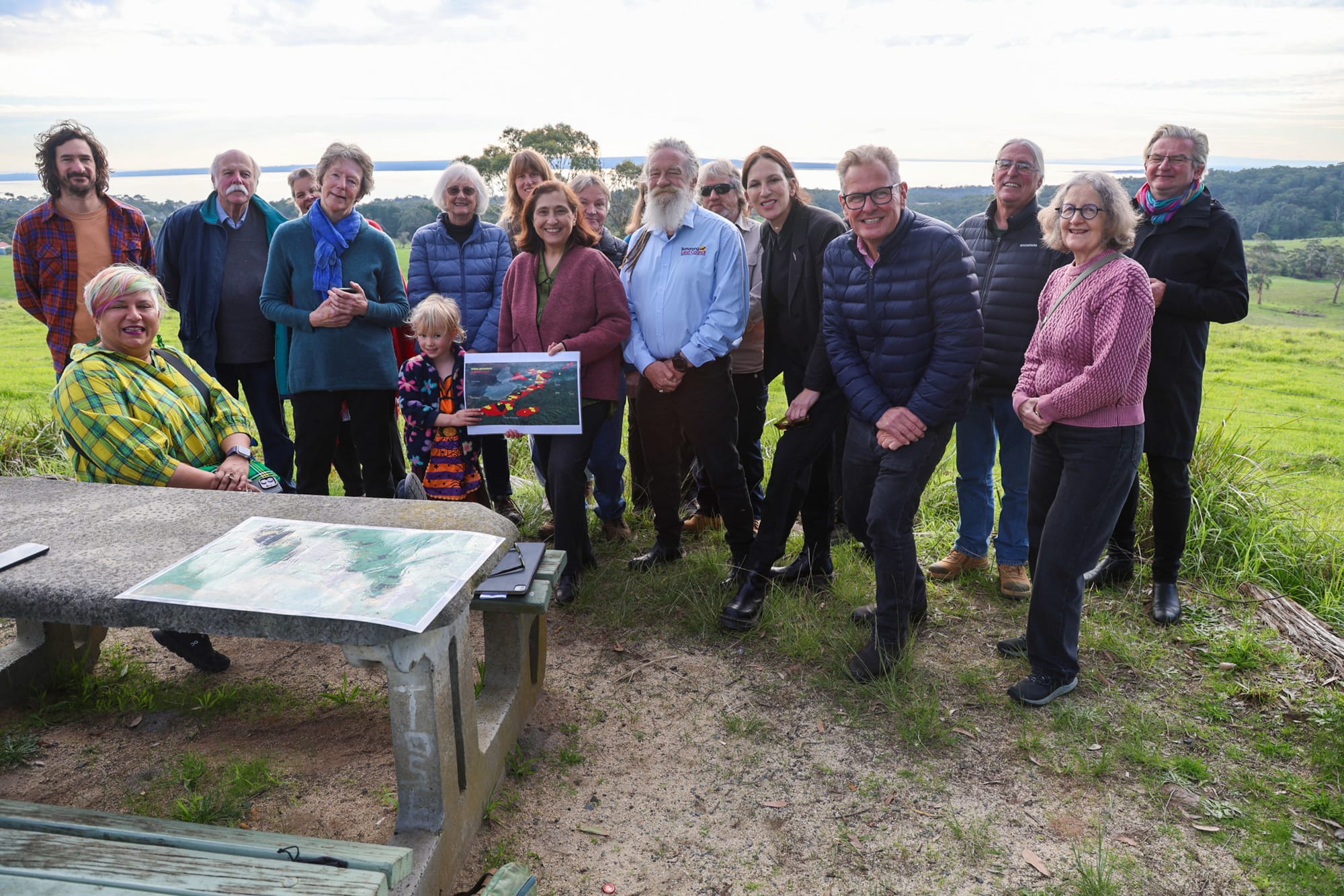 Welcome news for Woodlands