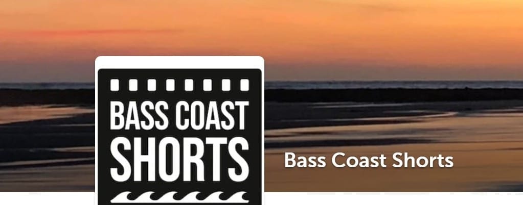 Bass Coast Shorts - film festival