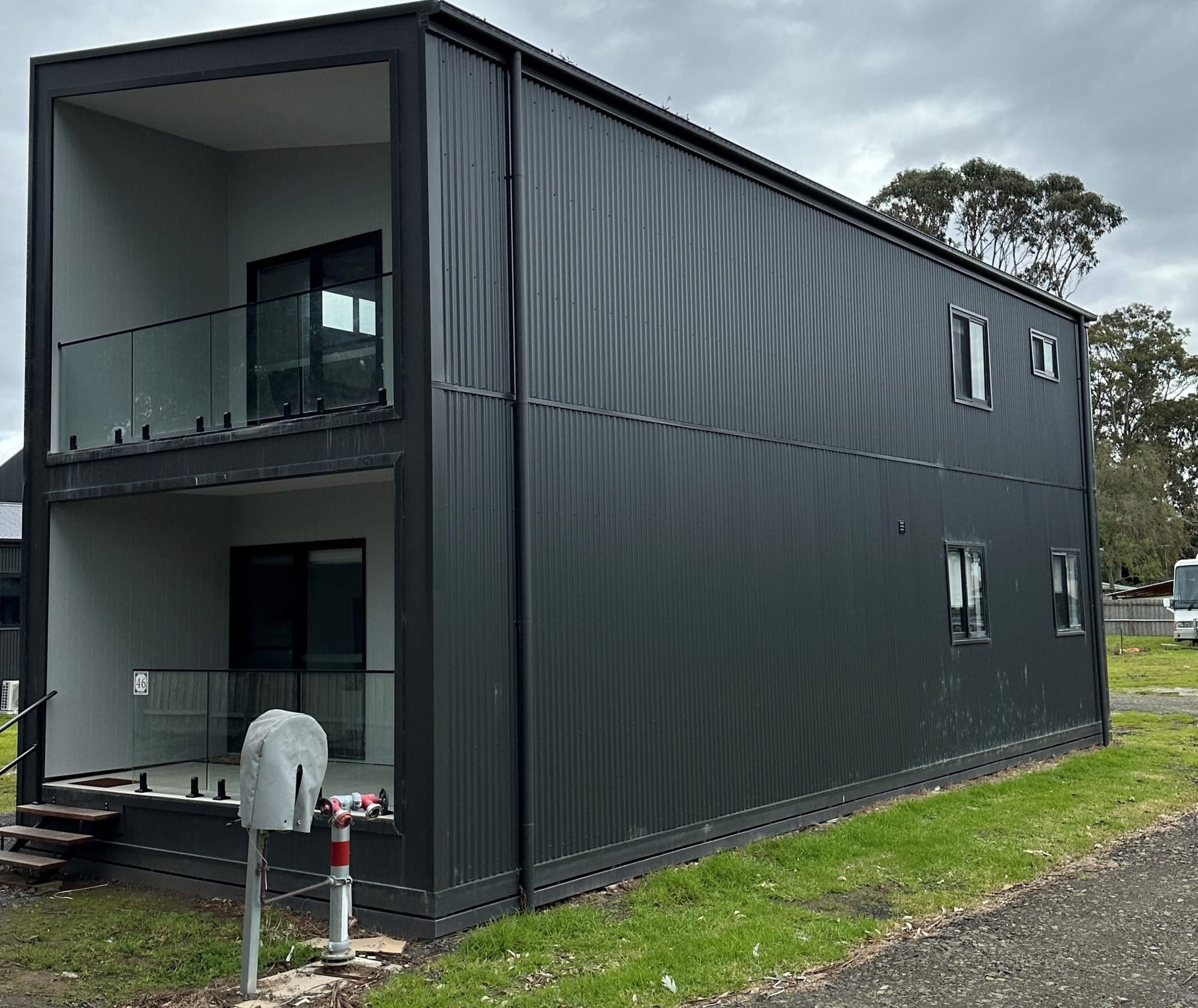 Buyers of $506k Cowes home stranded