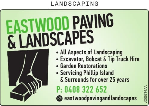 Eastwood Paving & Landscapes