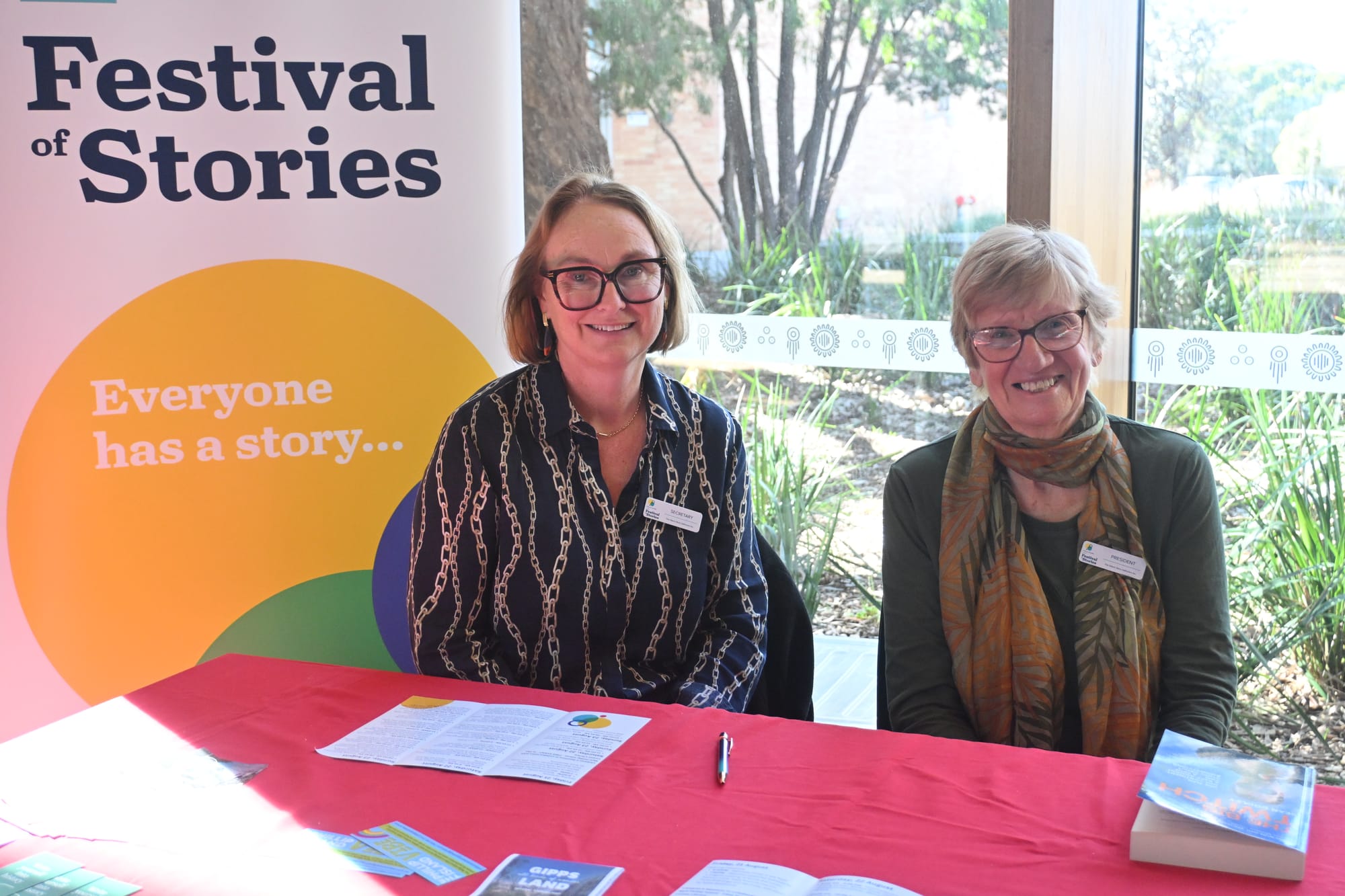 "Storytelling destination": Phillip Island festival reaches new heights