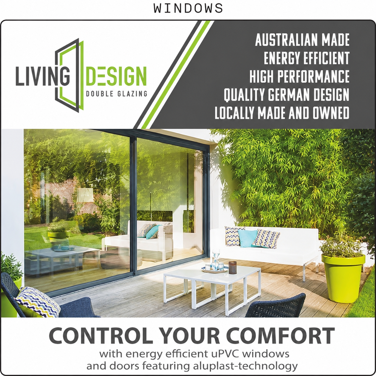 Living Design
