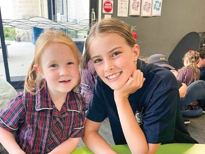 Discover Phillip Island's school of choice