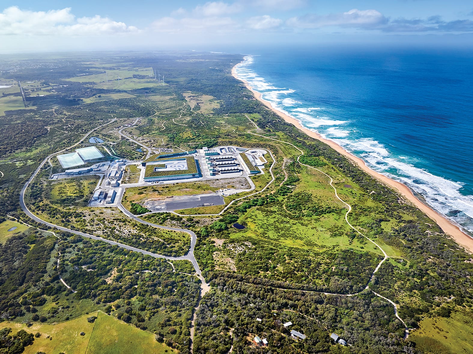 Community invited to shape the future of water