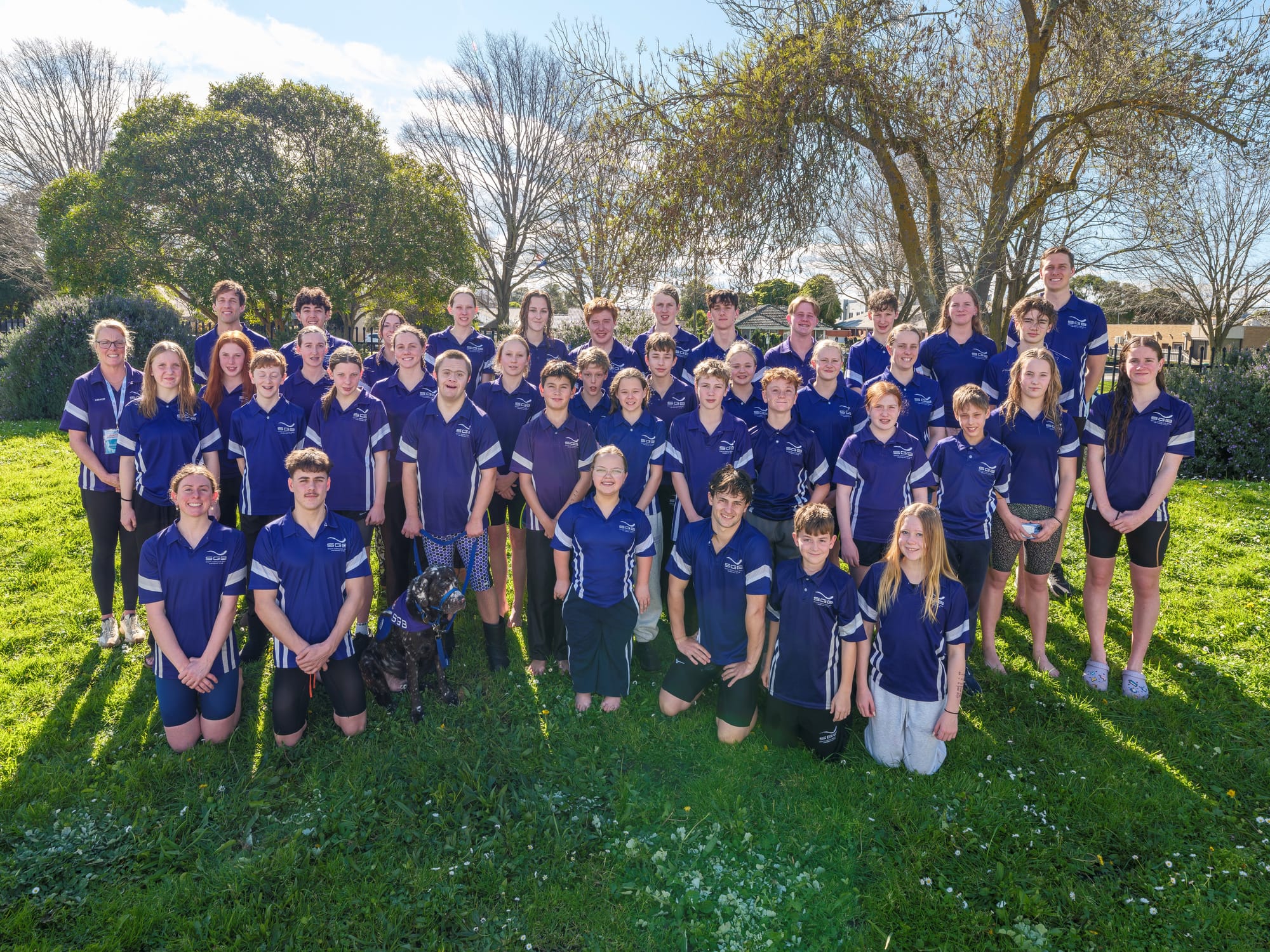 SGB retain their status as one of leading regional clubs