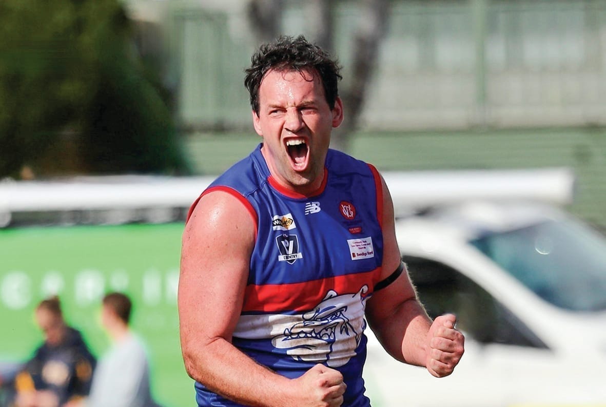 Seniors book their place in the Grand Final