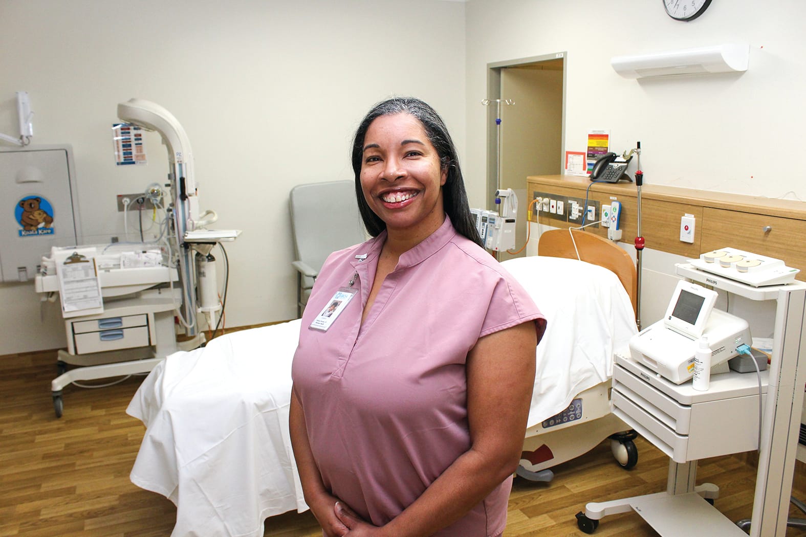 Women: Take the first step towards better health