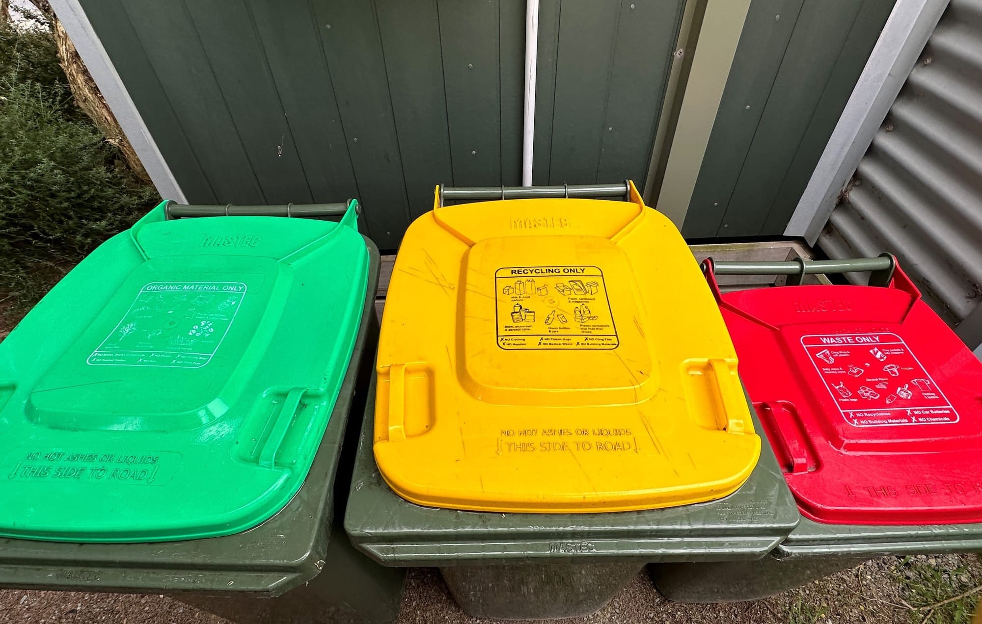 Waste costs set to increase for some homeowners