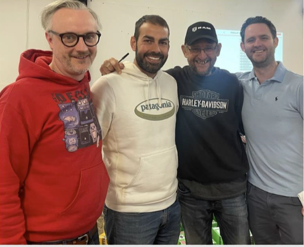 Phillip Island aces its Congress