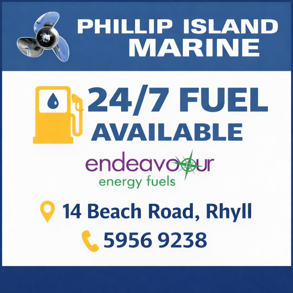 Phillip Island Marine