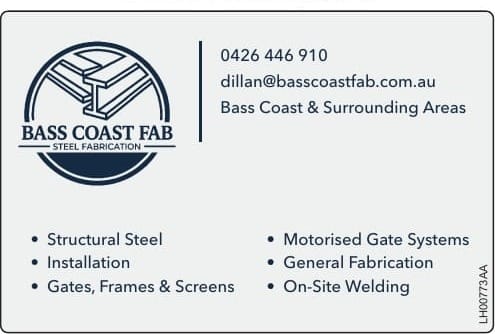 Bass Coast Fab