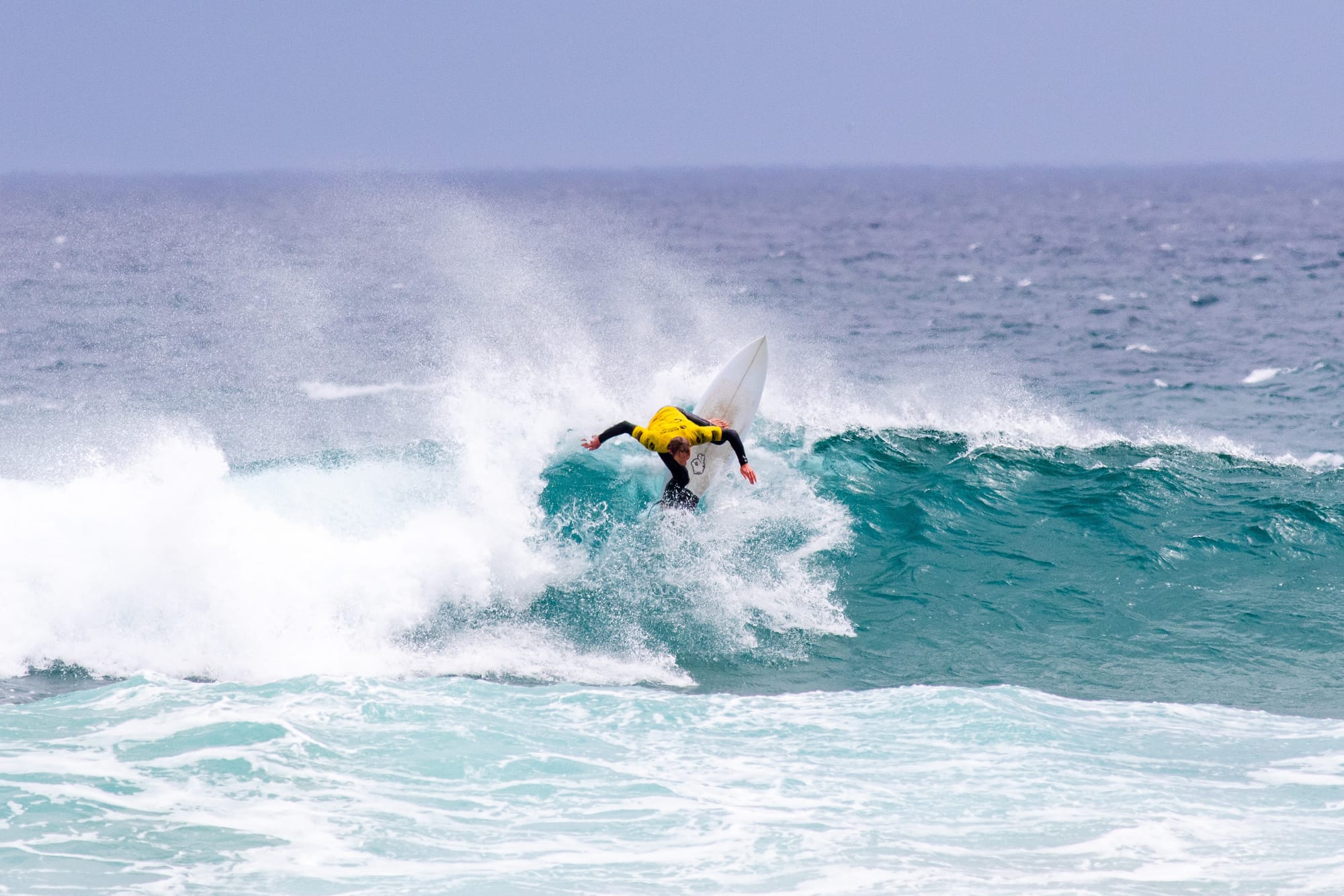 Boardriders Battle comes to Phillip Island this weekend