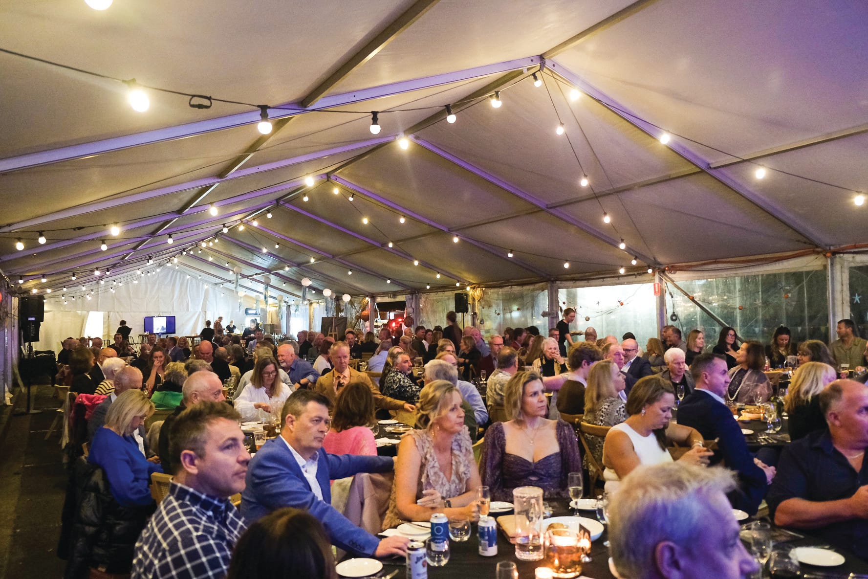 Celebrate with San Remo's seafood festival