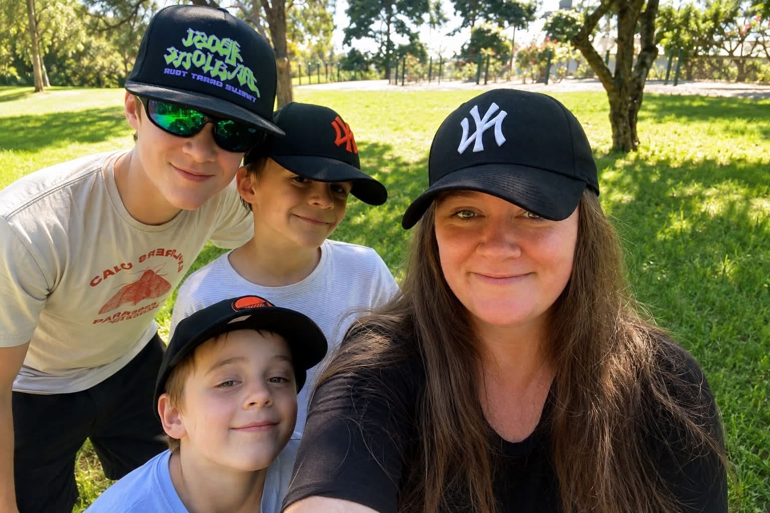 "Beautiful community spirit" shines through after horrific CBD attack