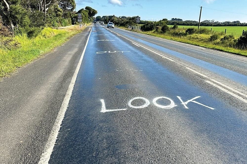Riders fear rough road ahead