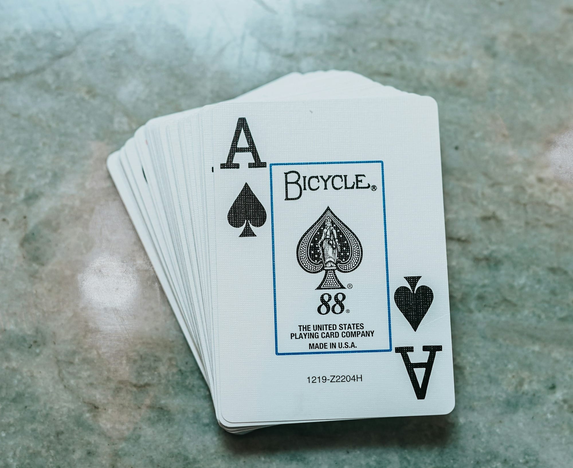 Euchre results