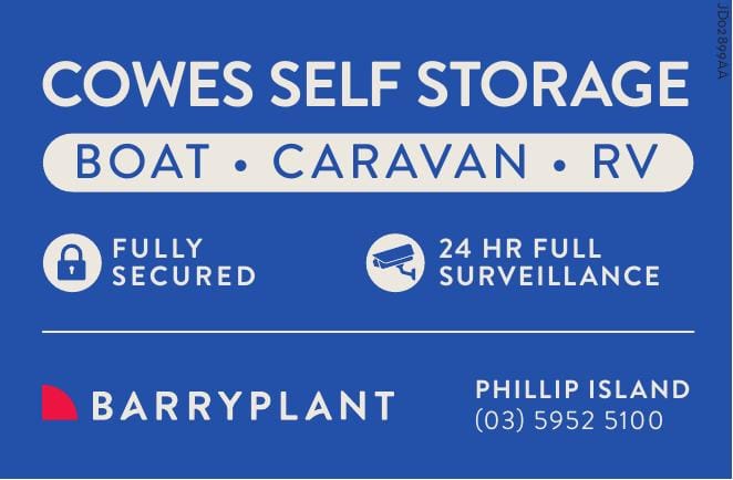 Cowes Self Storage